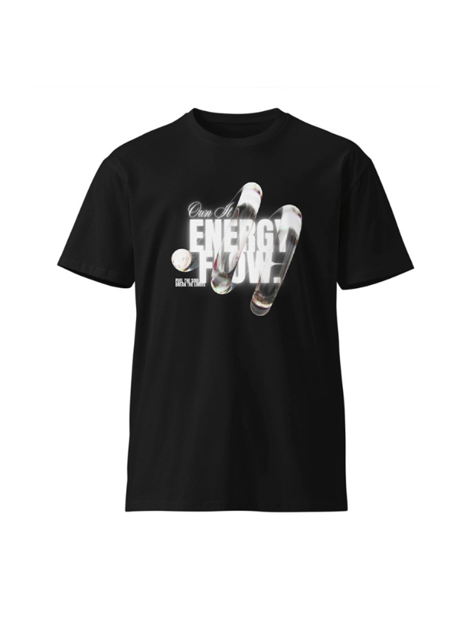 AS Colour 5001T – Own It Energy Flow and Fuel The Soul Break The Limits. product image (3)