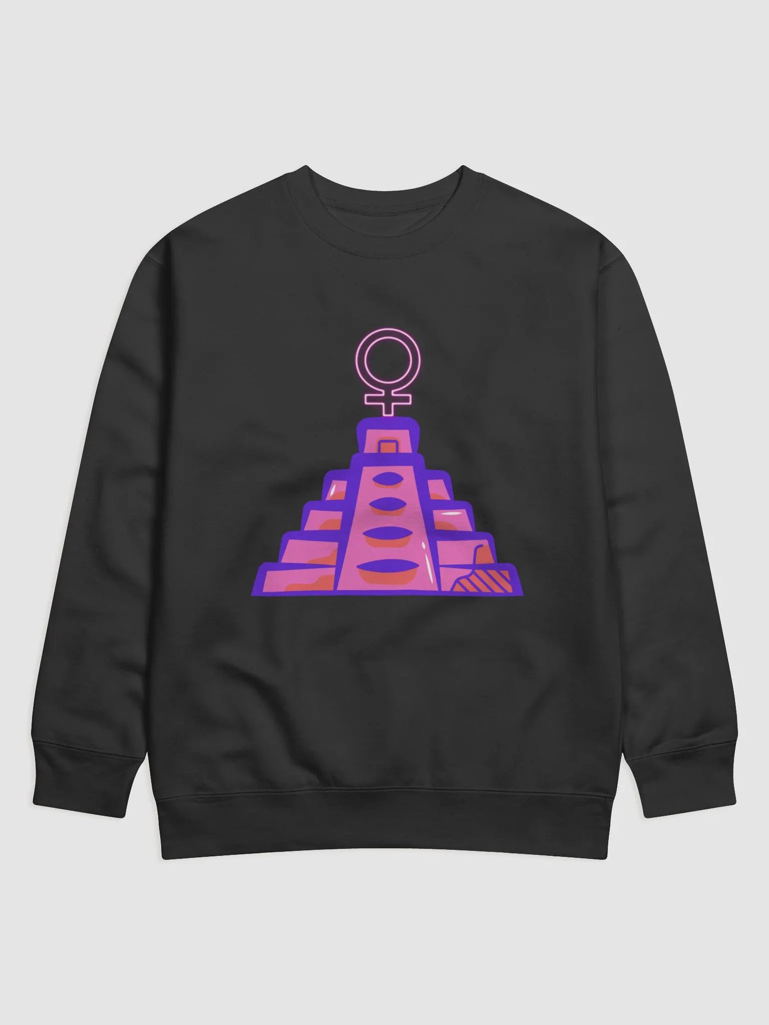 Temple Ladies! product image (1)