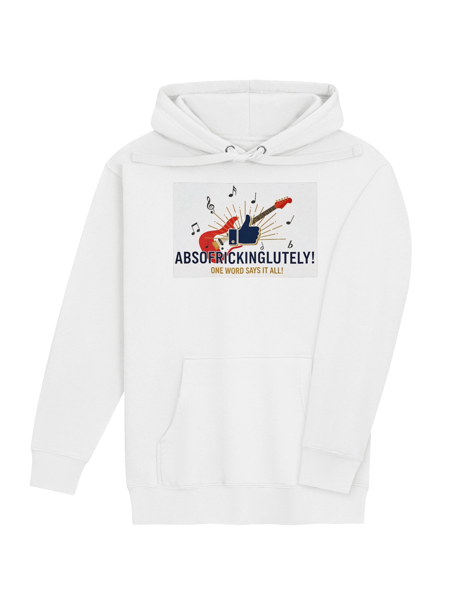 ABSOFRICKINGLUTELY Hoodie product image (13)