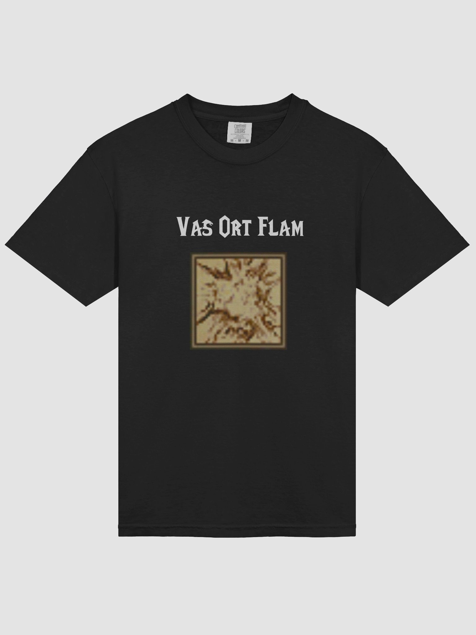 Vas Ort Flam product image (3)