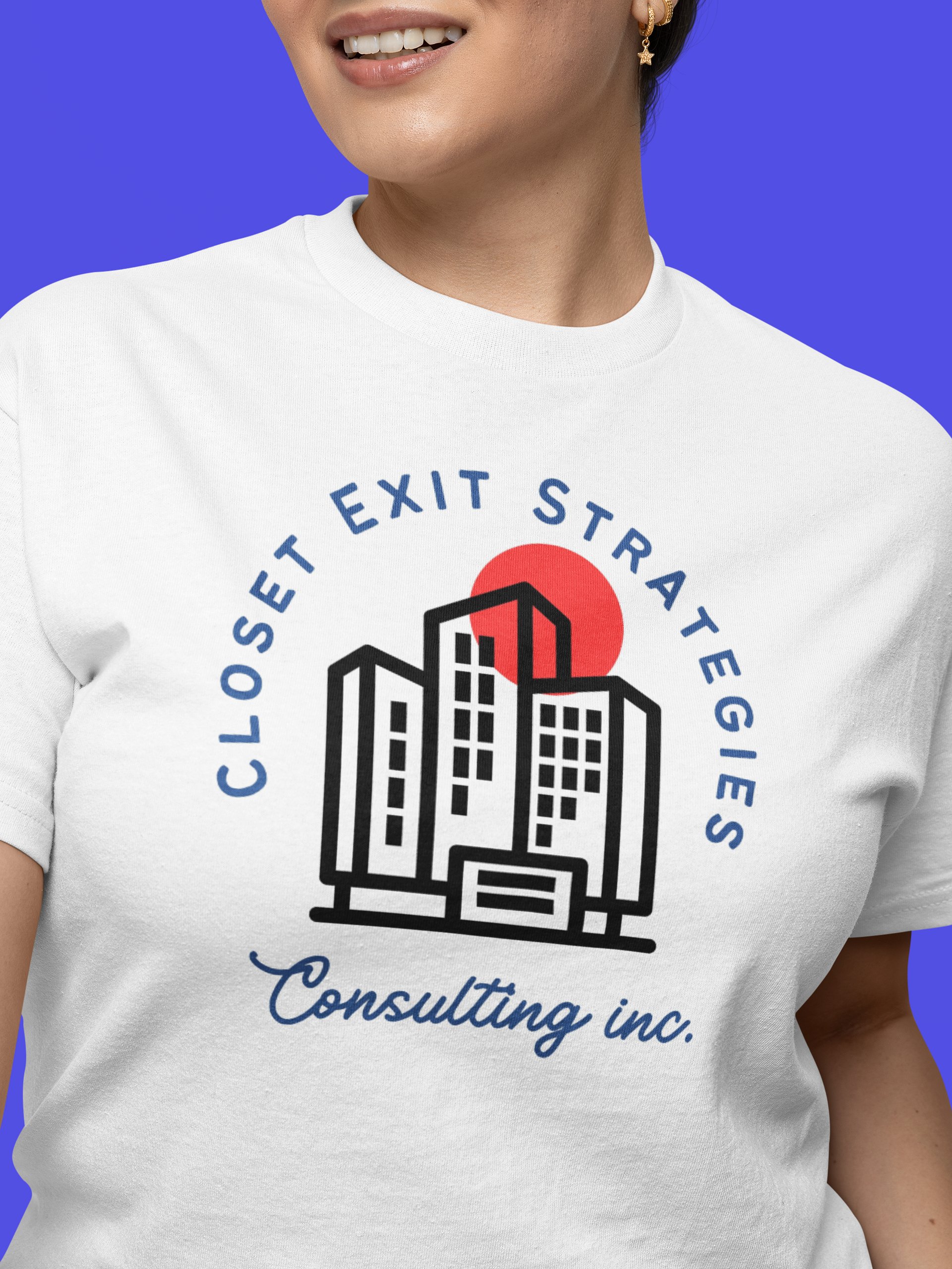Closet Exit Strategies product image (1)