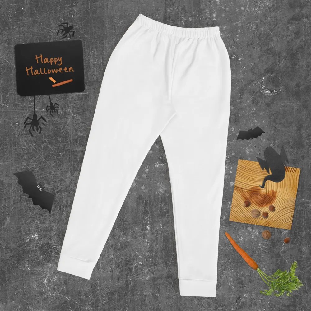 Women's TDS Music Recycled Joggers: Sustainable Fashion with Exclusive Design product image (9)