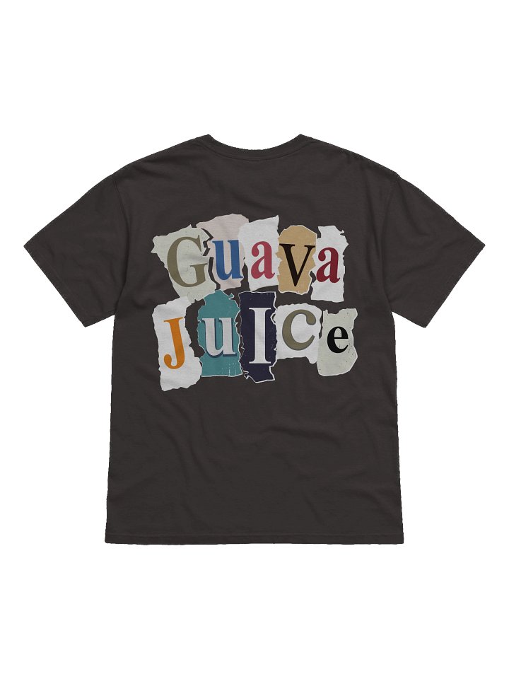 GUAVA JUICE COLLAGE product image (1)