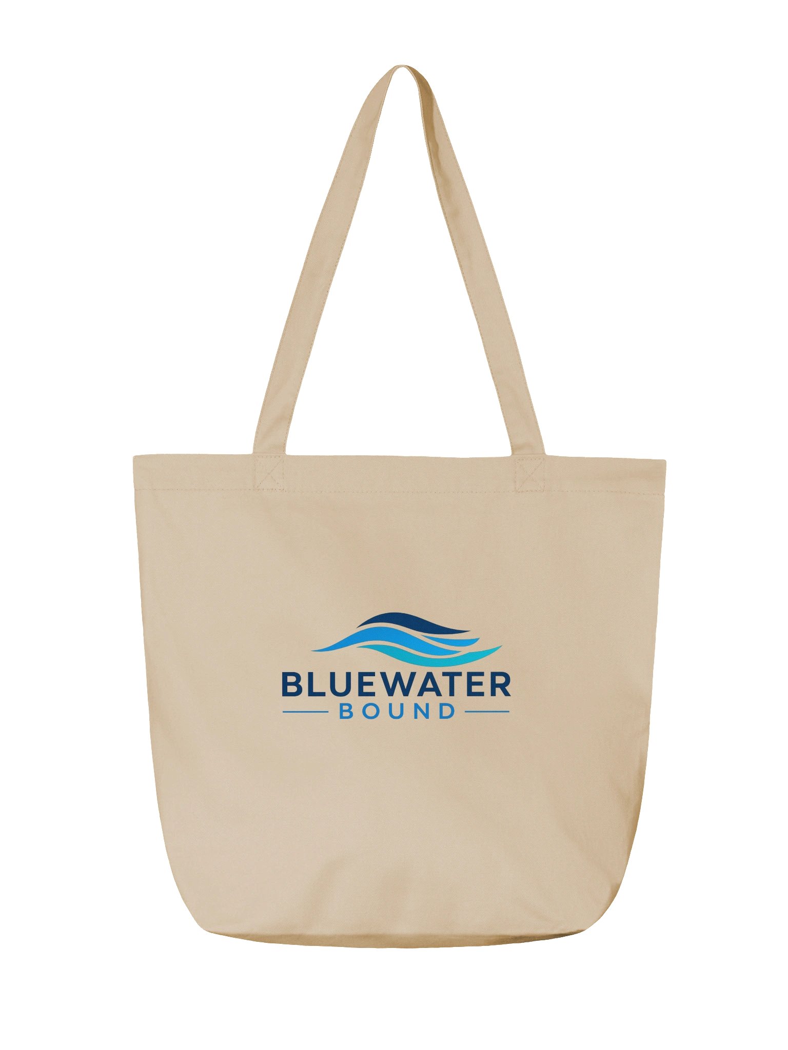 Bluewater Bound Oyster Tote Bag product image (2)