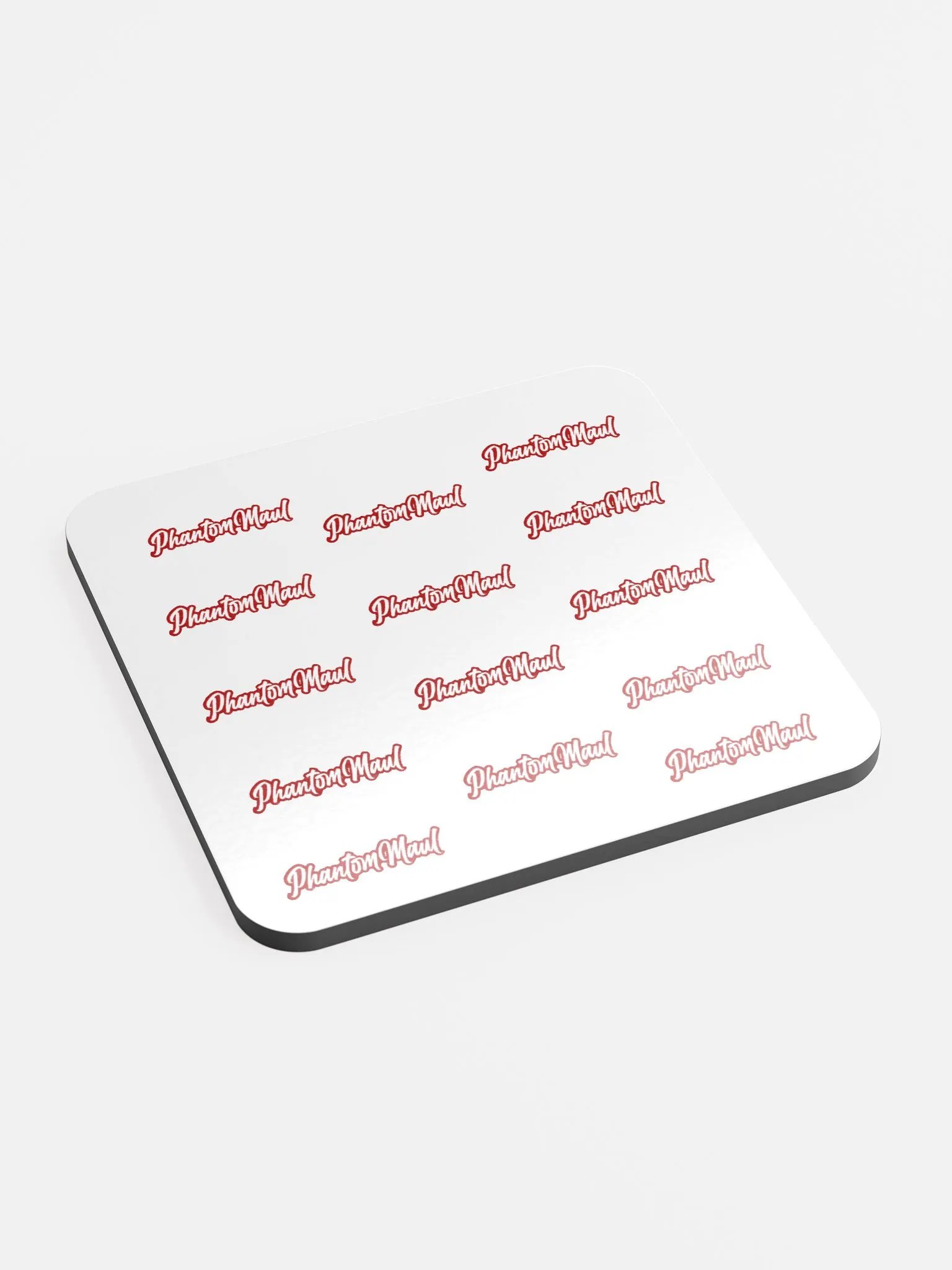 SUPREME 'PhantomMaul' Coaster product image (2)