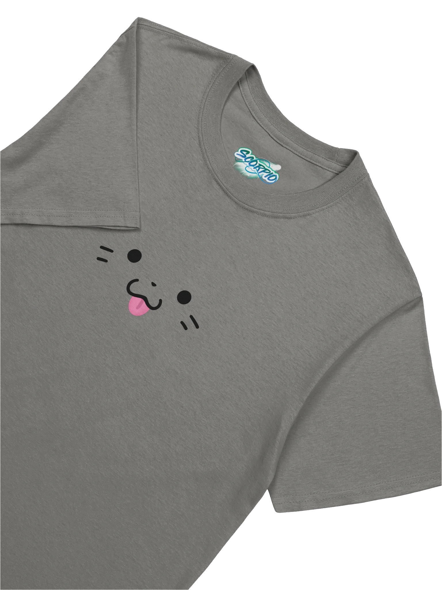 Kitty Derp Tee