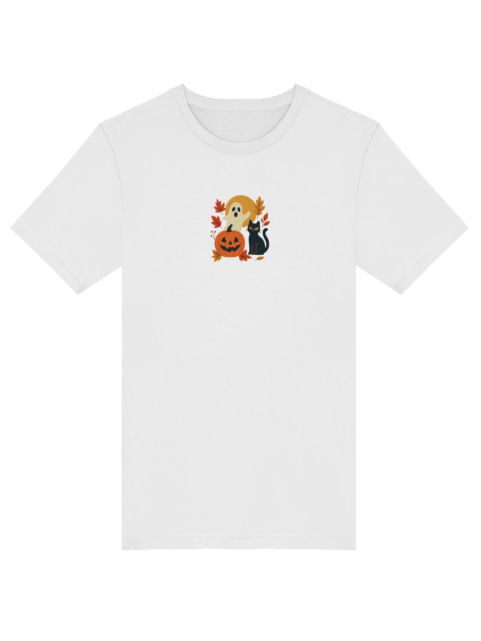 Spooky Season Soft T-shirt product image (31)