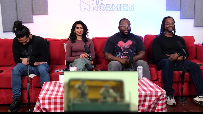 Video thumbnail