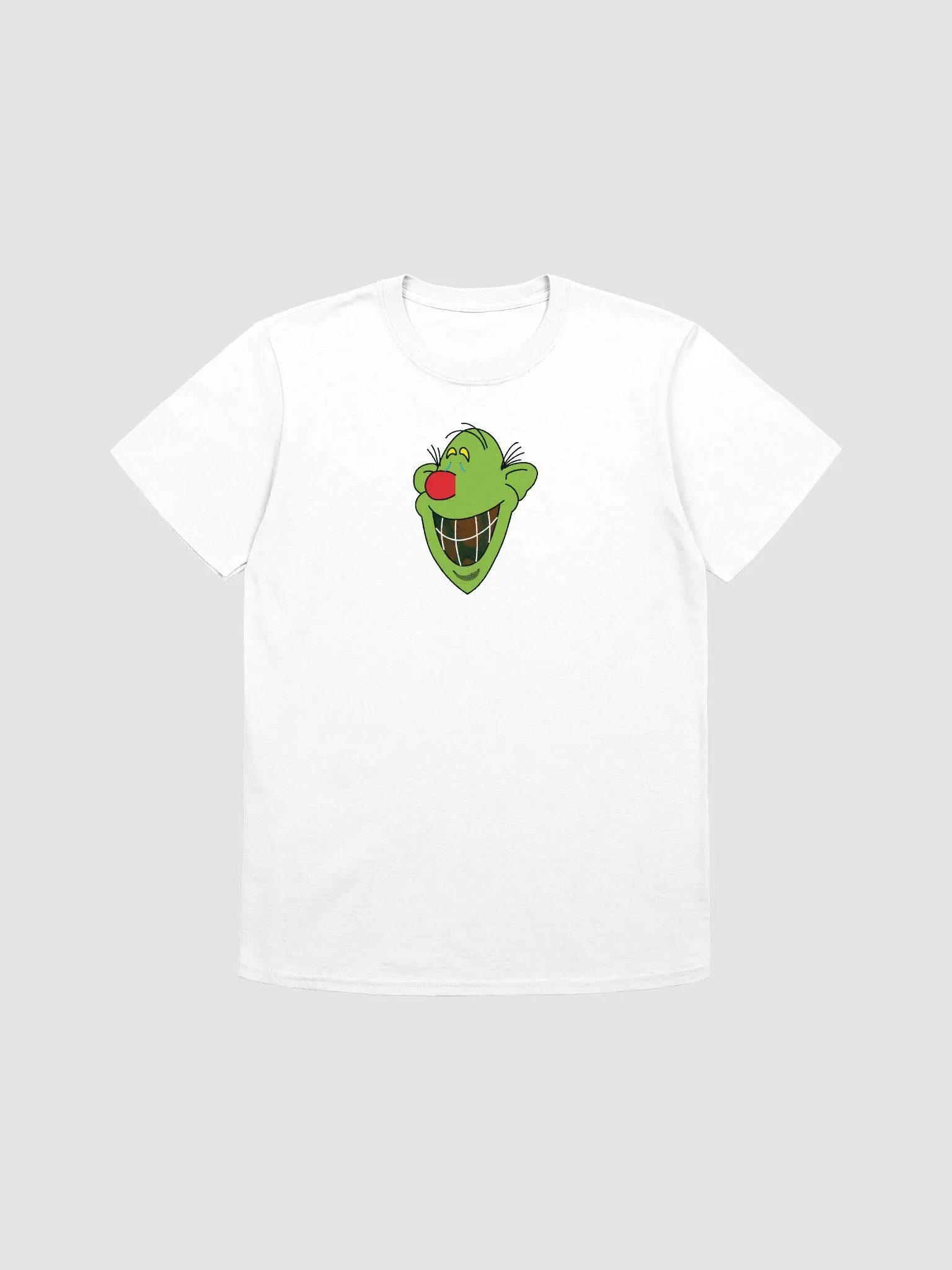 Grinny Goblin product image (1)