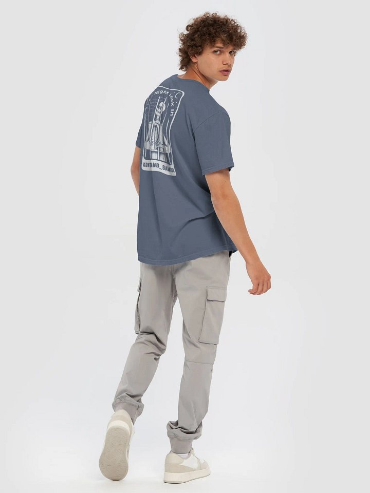 Late Night Lock In Tee product image (1)