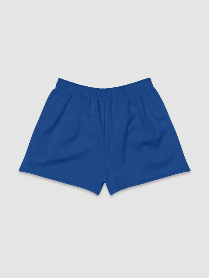 SS'23 Shorts - Royal Blue product image (2)