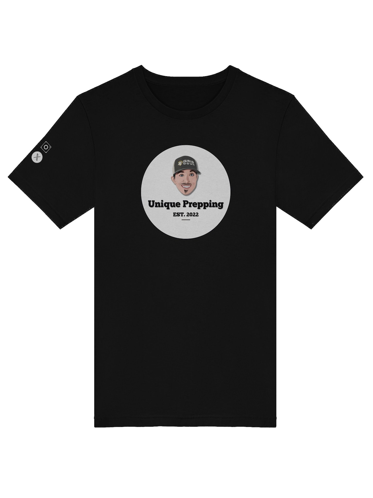 Unique Prepping Logo Women's T-Shirt product image (47)