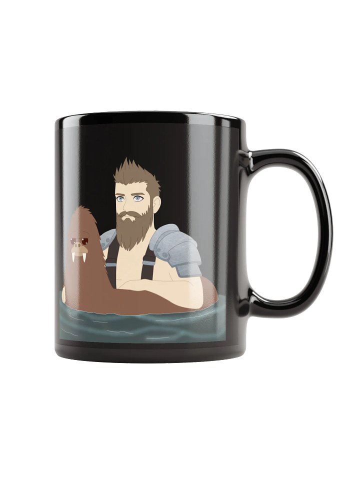 Take me away mug product image (1)