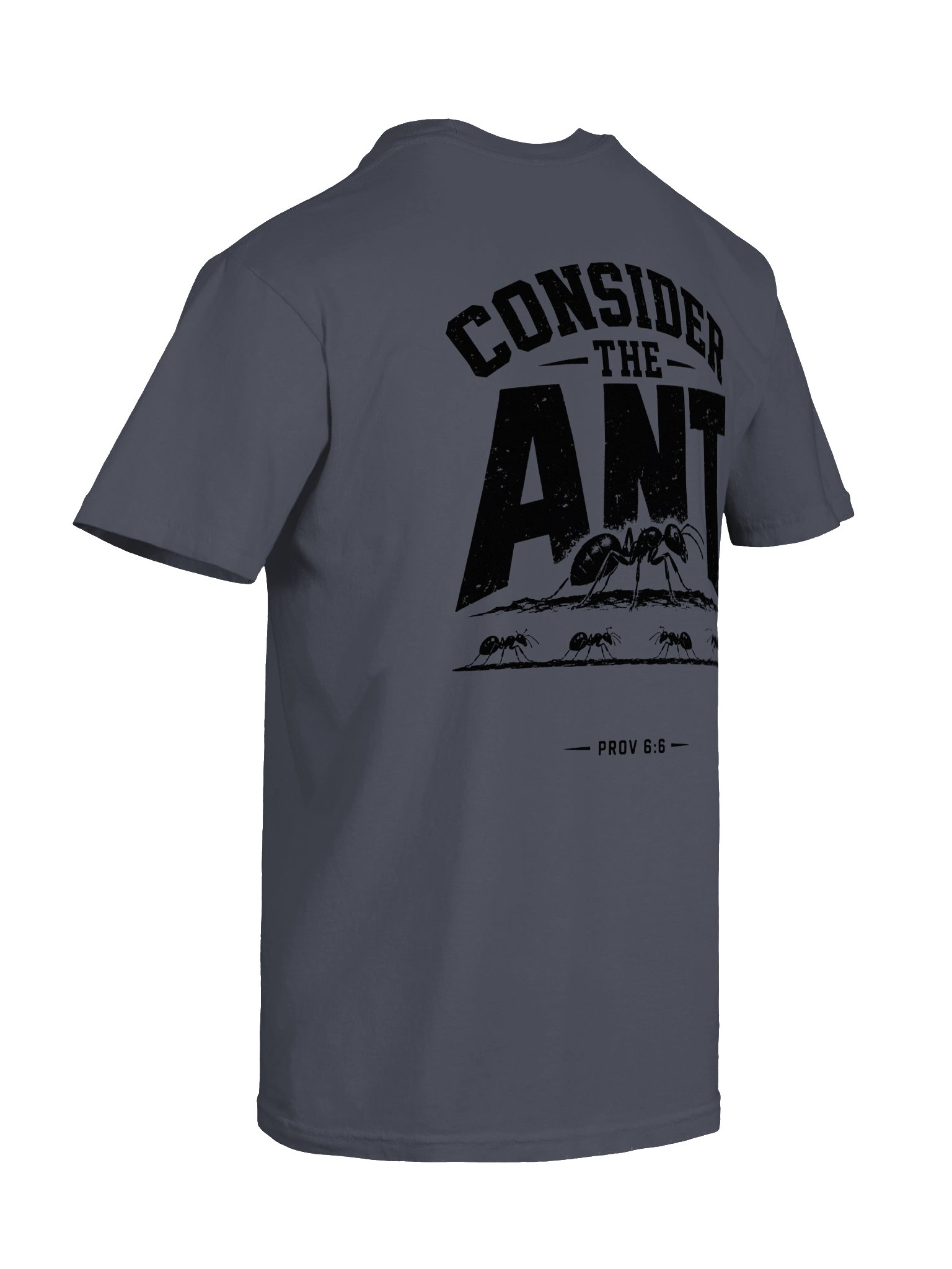 Consider the Ant Tee product image (2)