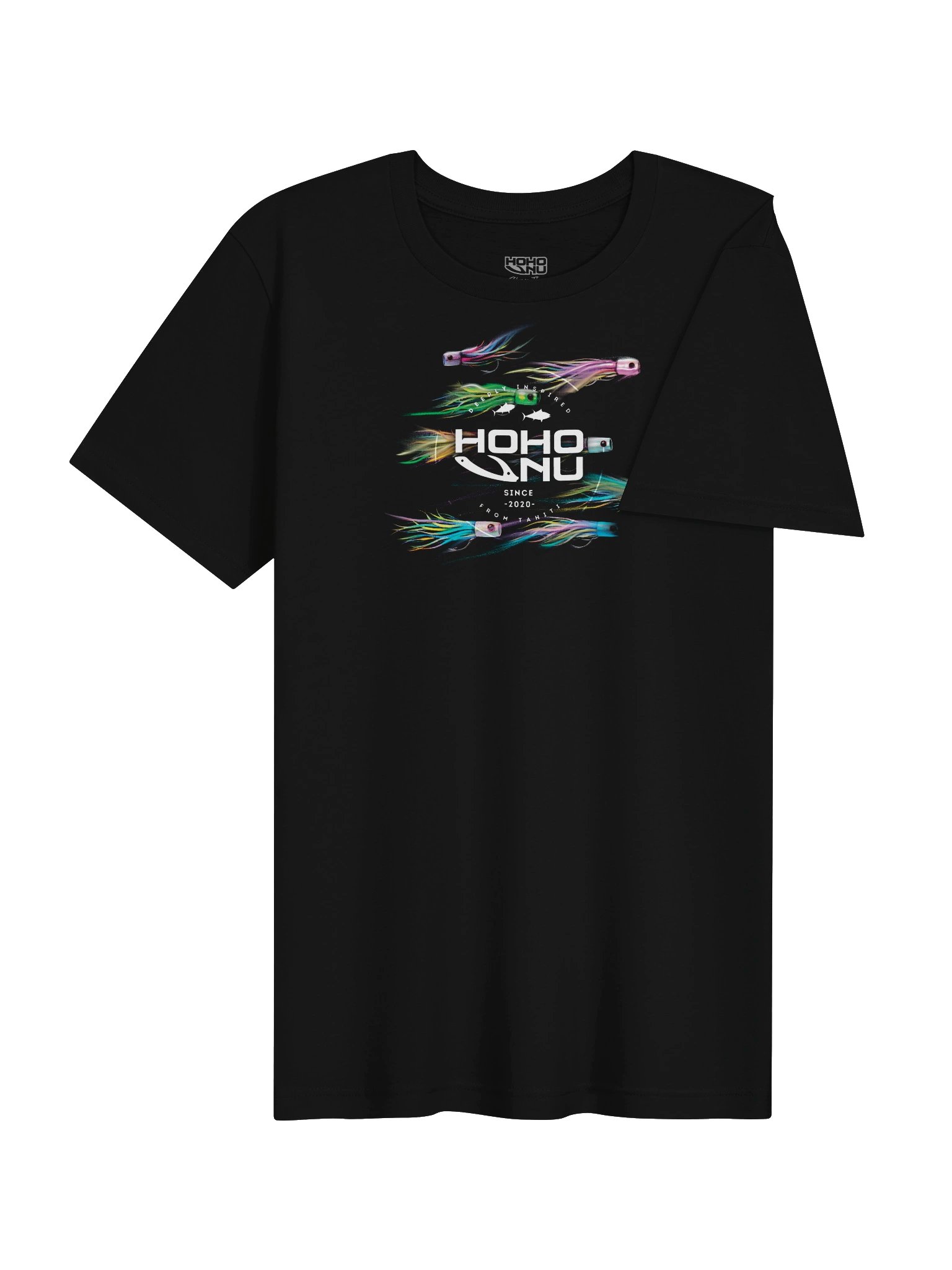 Hohonu - "Lures" product image (8)
