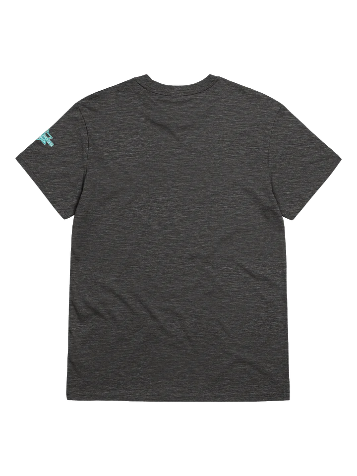 BHOP & Dvine MC Logo Organic Cotton Tee product image (12)