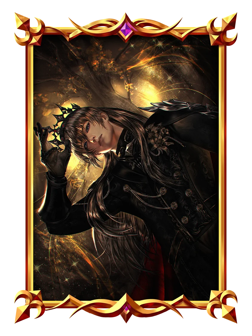 Xavier King product image (2)