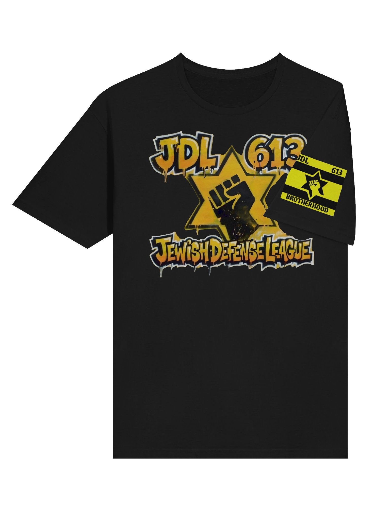 JDL 613 GRAFFITI product image (6)