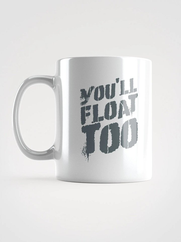 You'll Float Too product image (6)