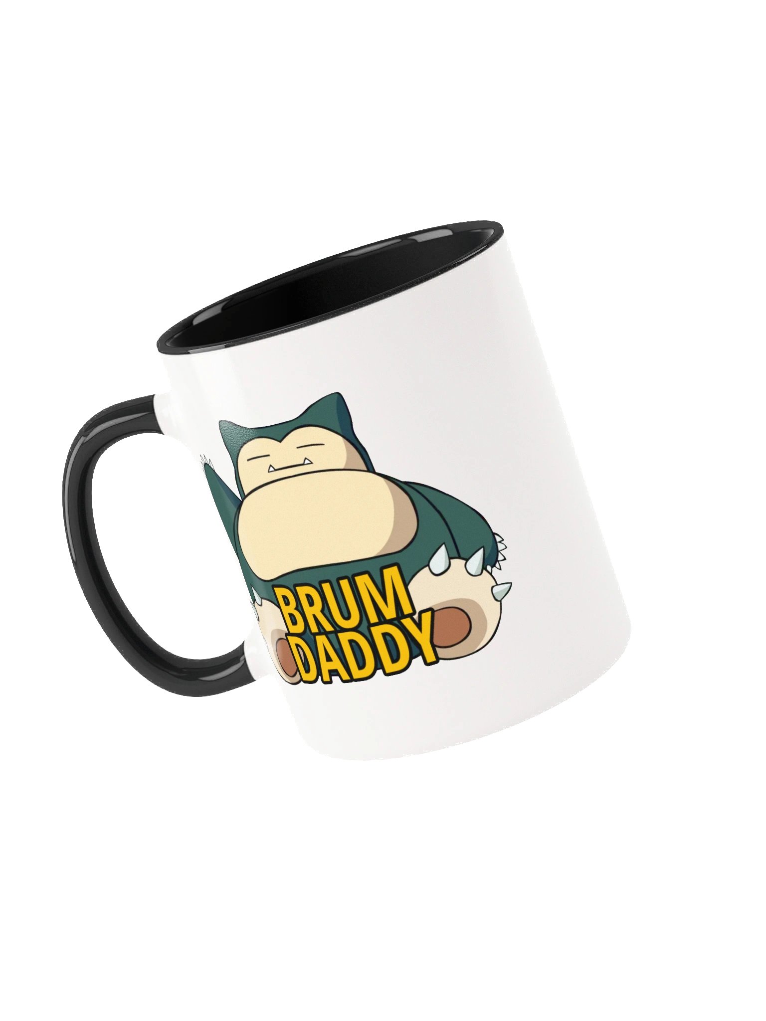Brum Daddy Mug product image (5)
