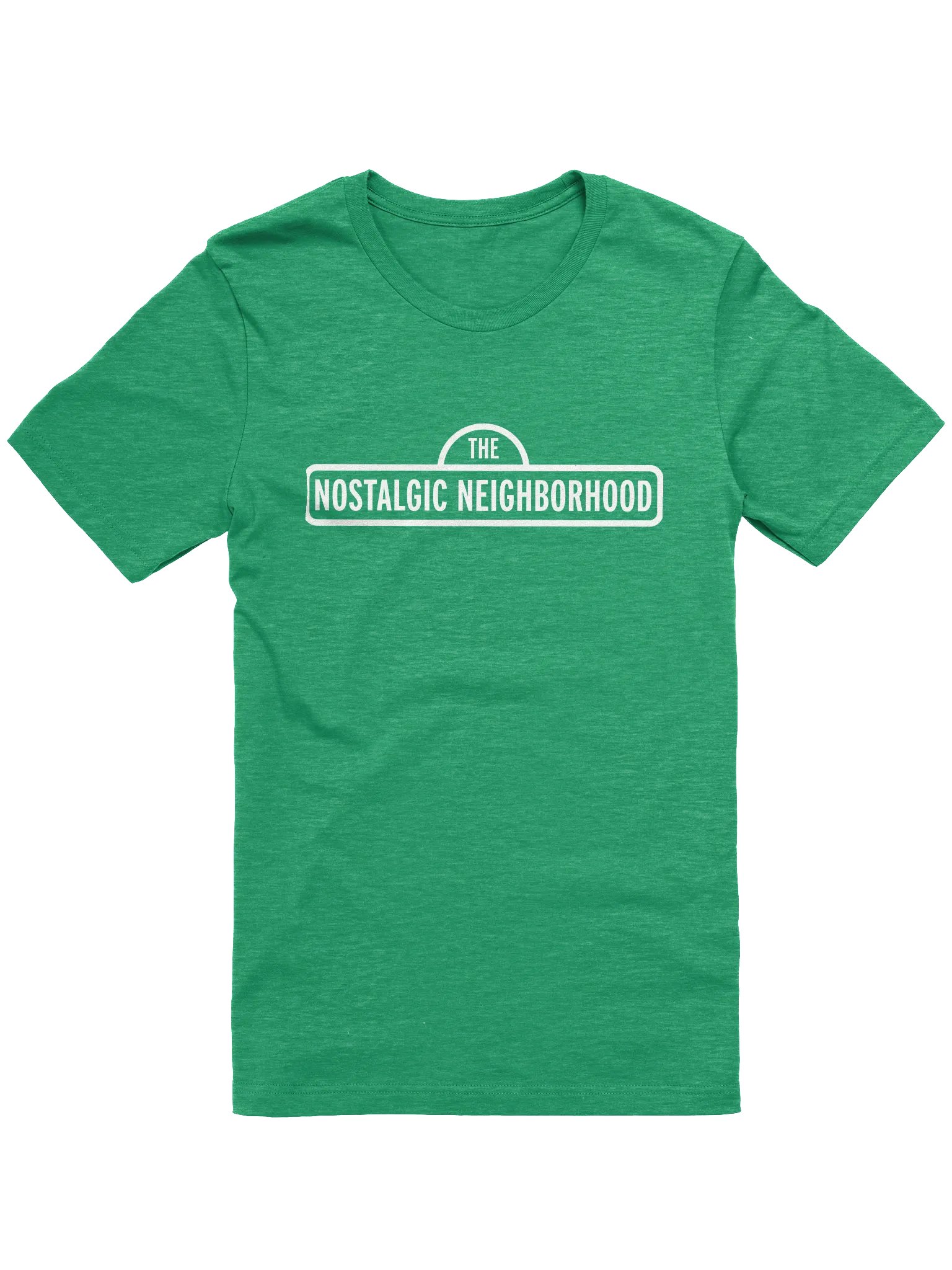 Basic Street Sign Tee product image (1)