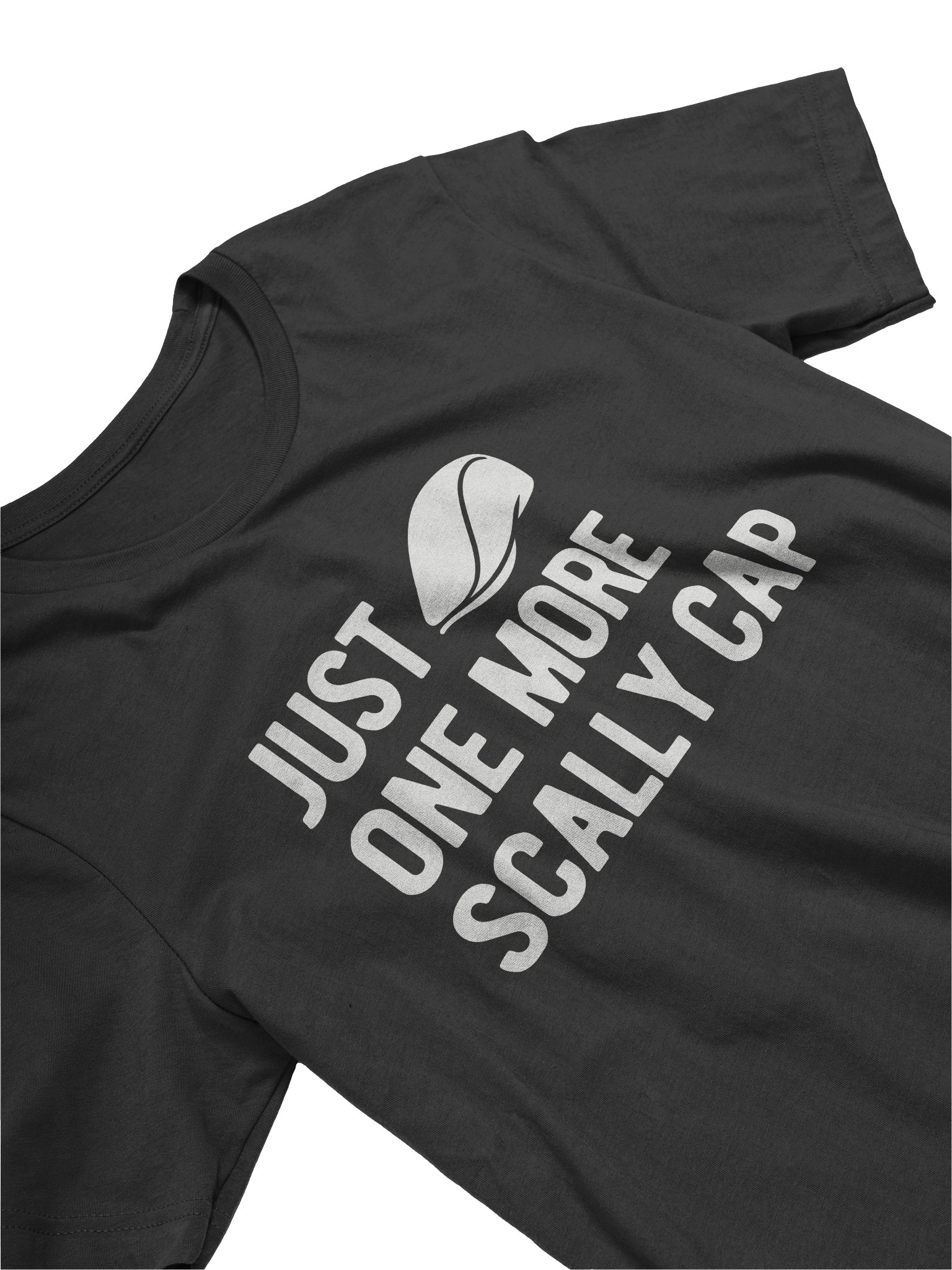 Just One More Scally Cap Tee product image (25)
