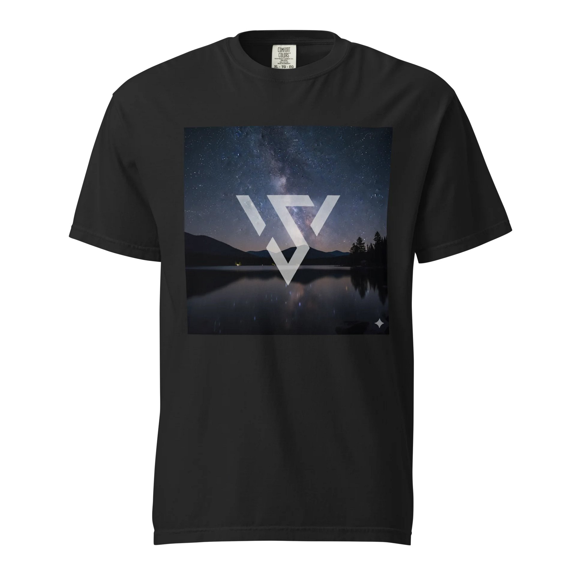 Starry Veiled Syndicate product image (1)