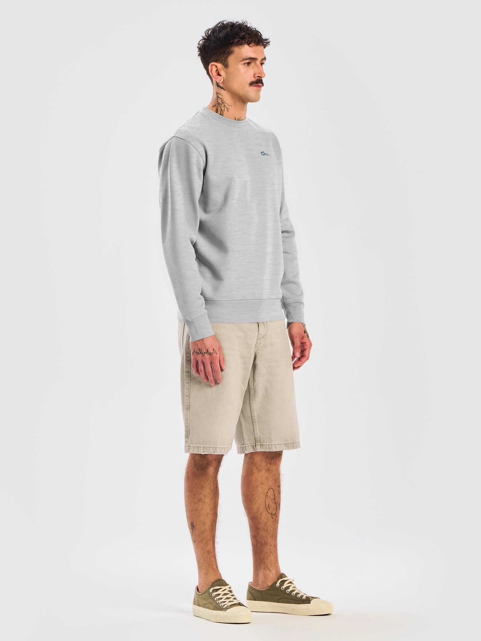 OCF Institute Sweatshirt product image (3)