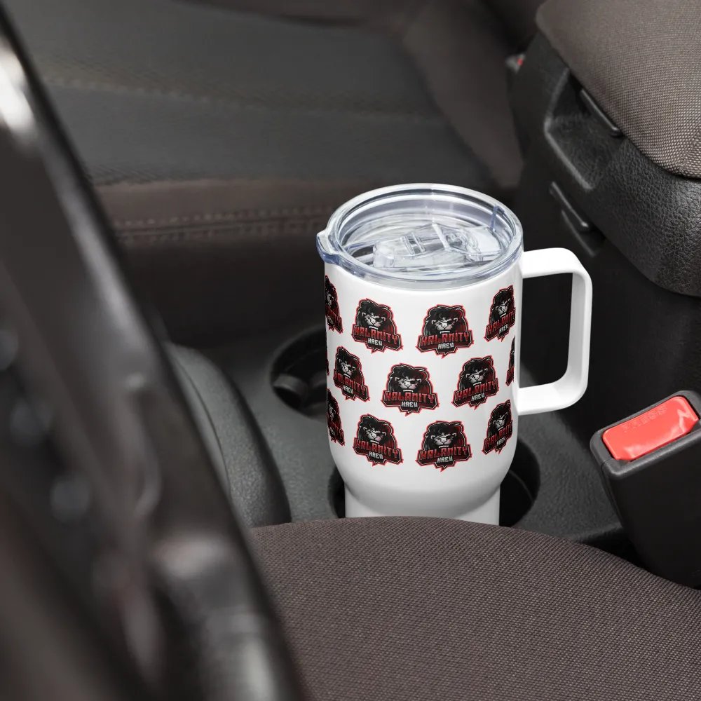 Kalamity Krew Travel Mug product image (4)