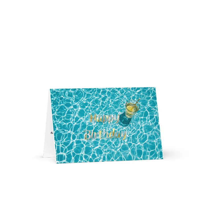 Birthday - General tone product image (1)