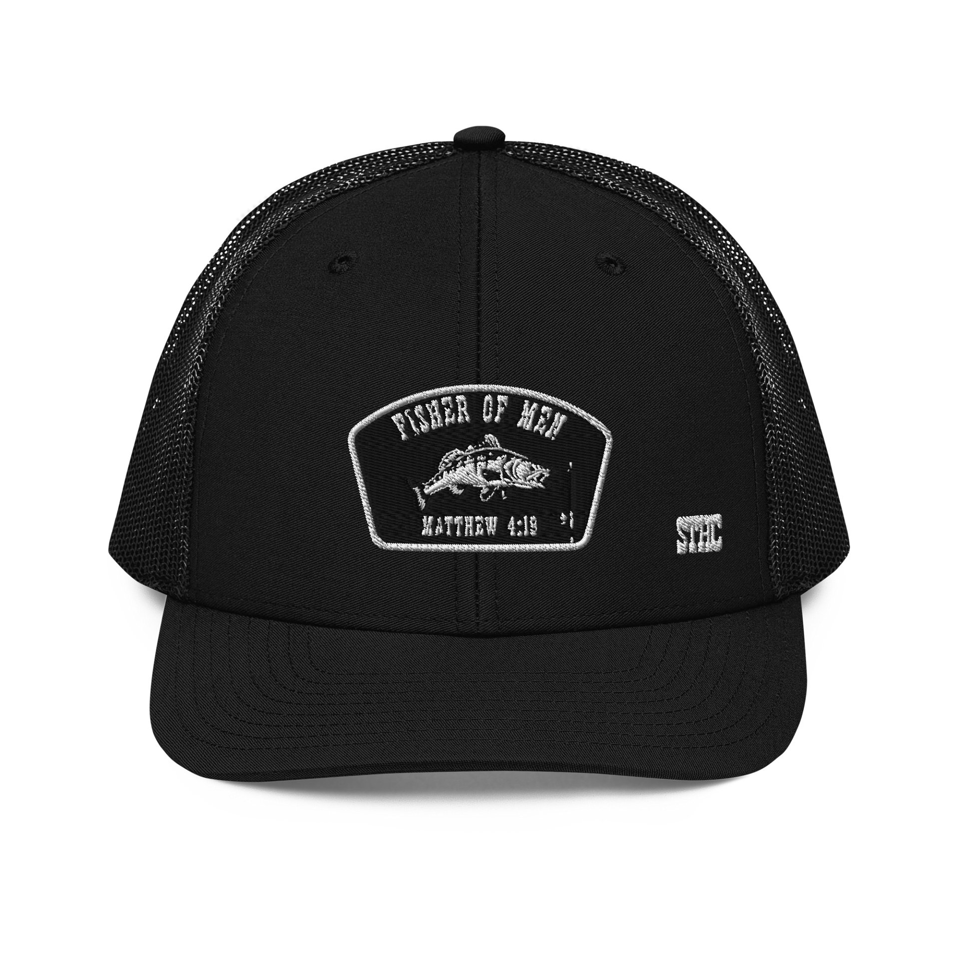 Fishers Of Men Trucker Hat product image (1)