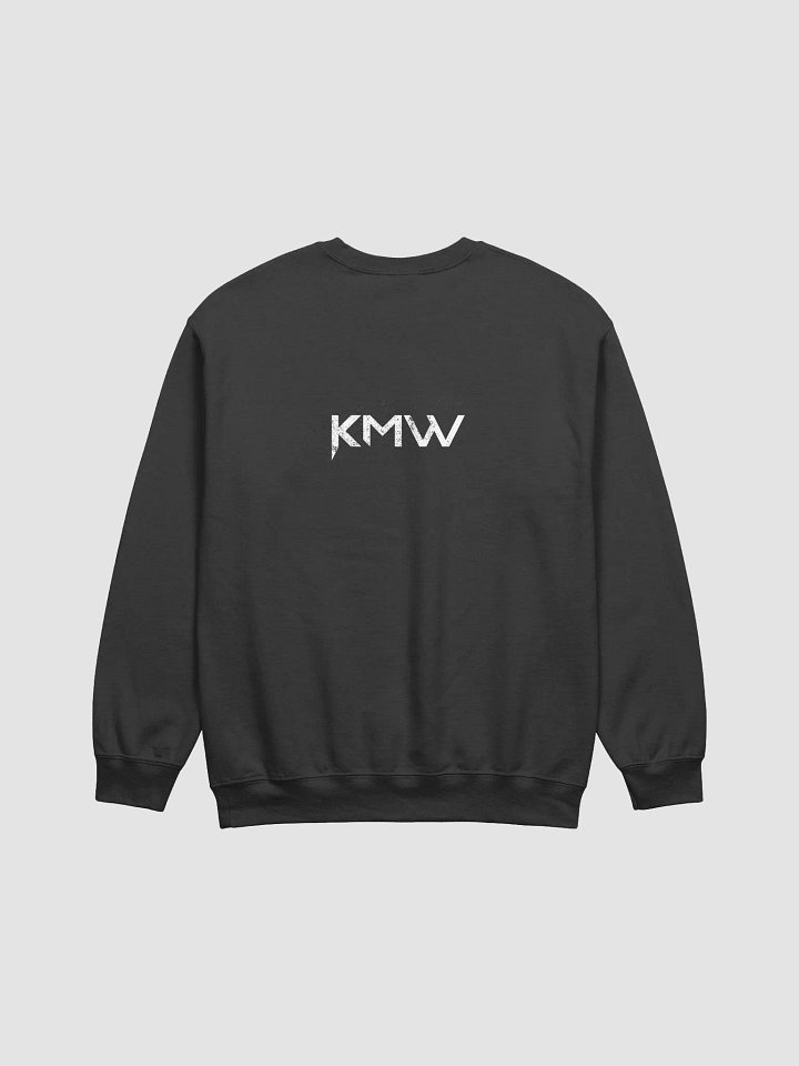 Coin Toss Crewneck product image (2)