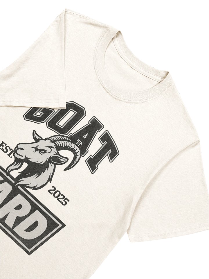 Goat Yard Legend Tee product image (2)