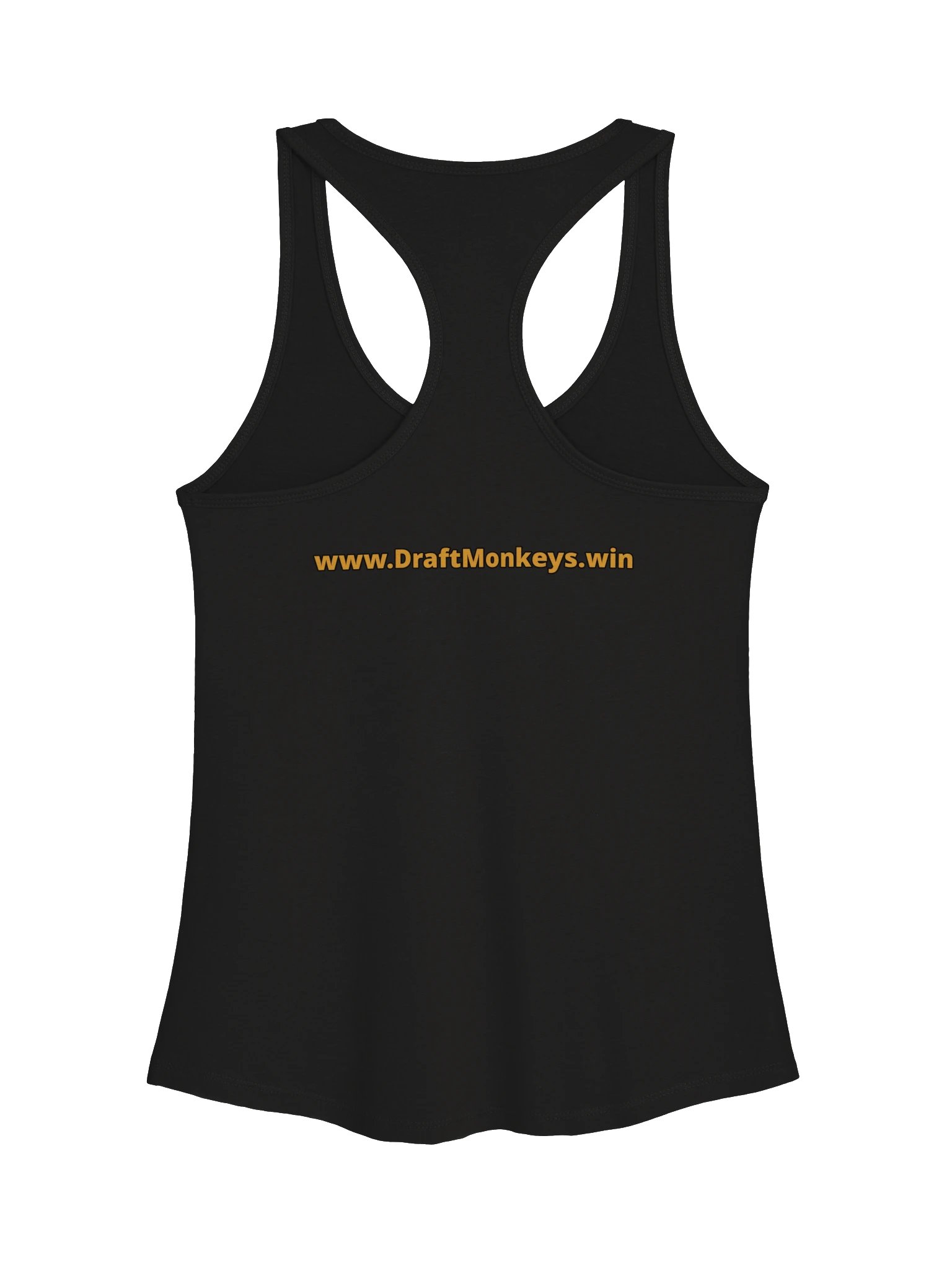 Fantasy Judge Gorilla Women's Racerback Tank product image (4)