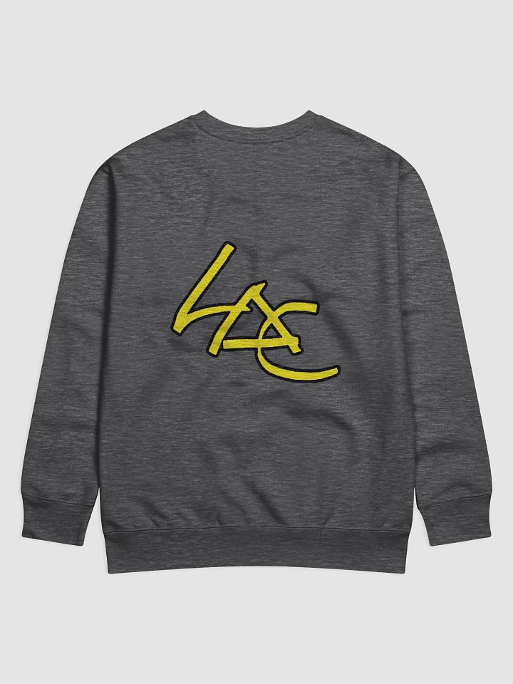 Batman in B&W Premium Sweatshirt product image (2)