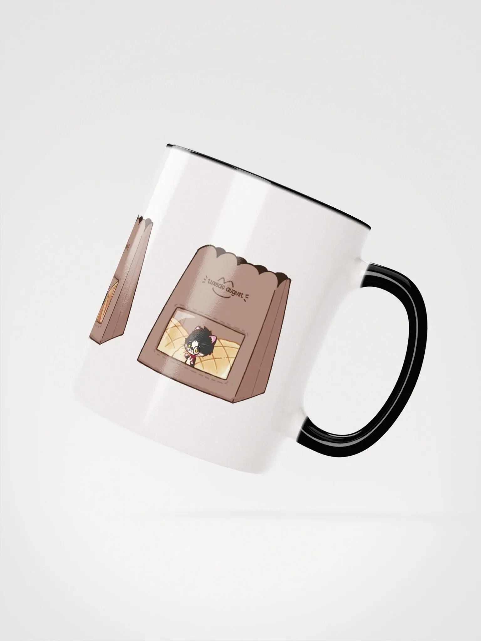 August Pastry Bag Mug product image (19)