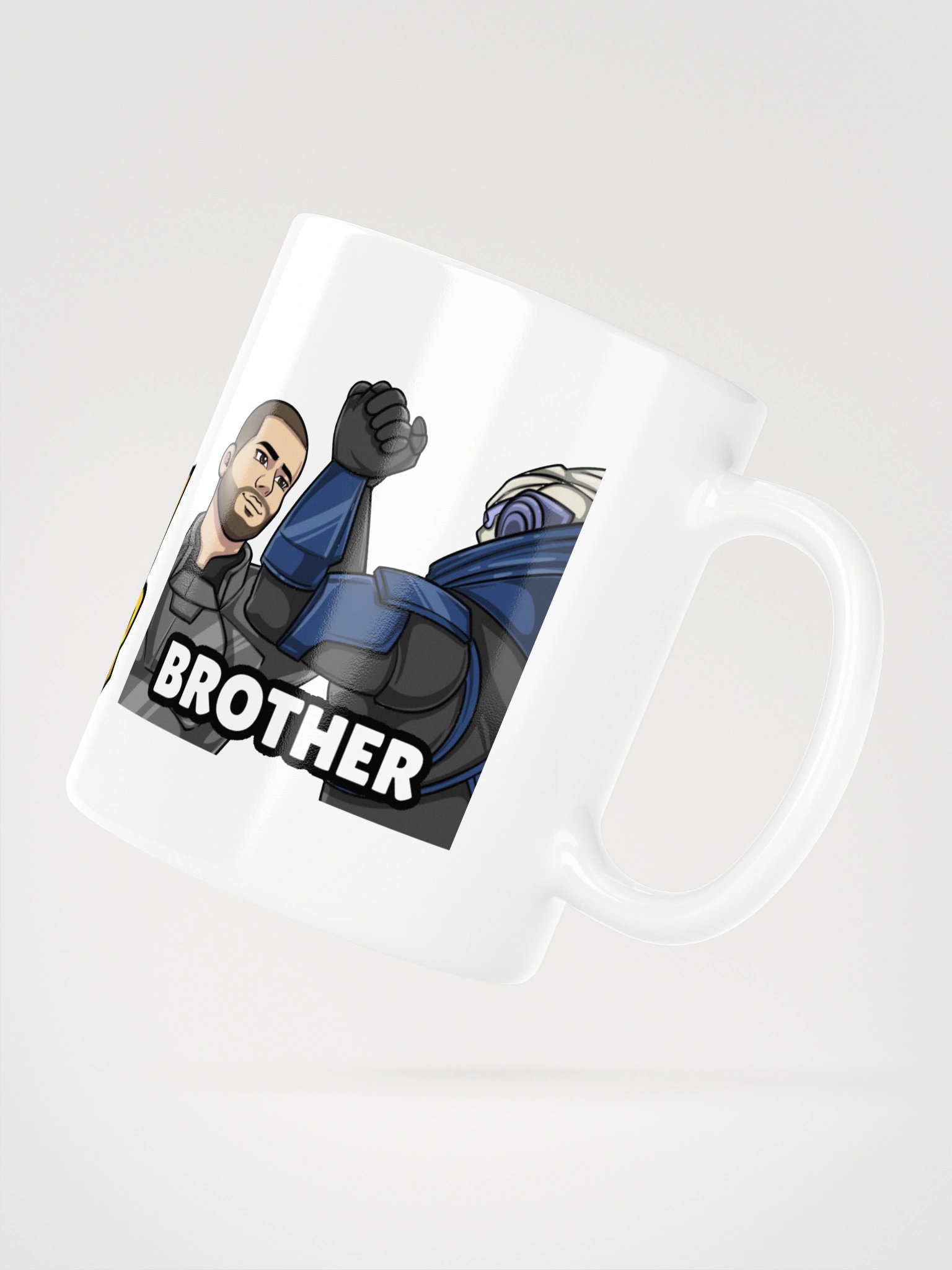 FCancer Mug product image (3)