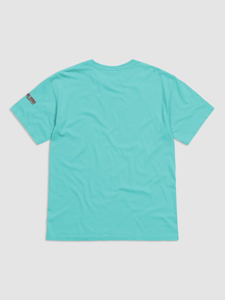 Hiragana Hero Character T-shirt - Keen Reflex product image (2)