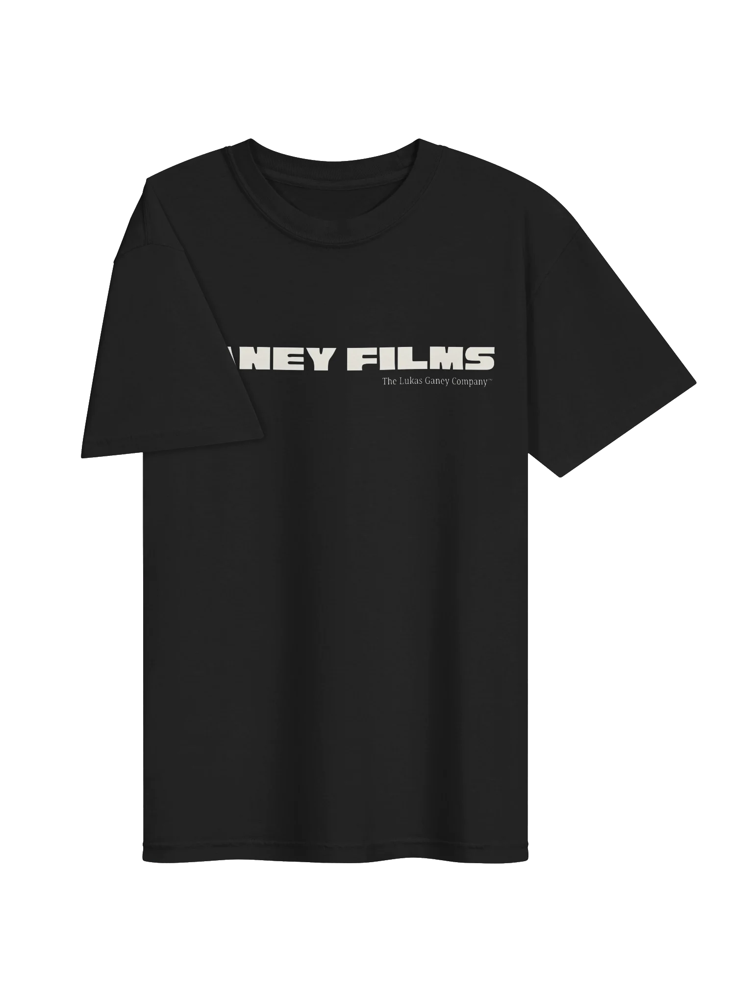 Ganey Films Tee product image (3)