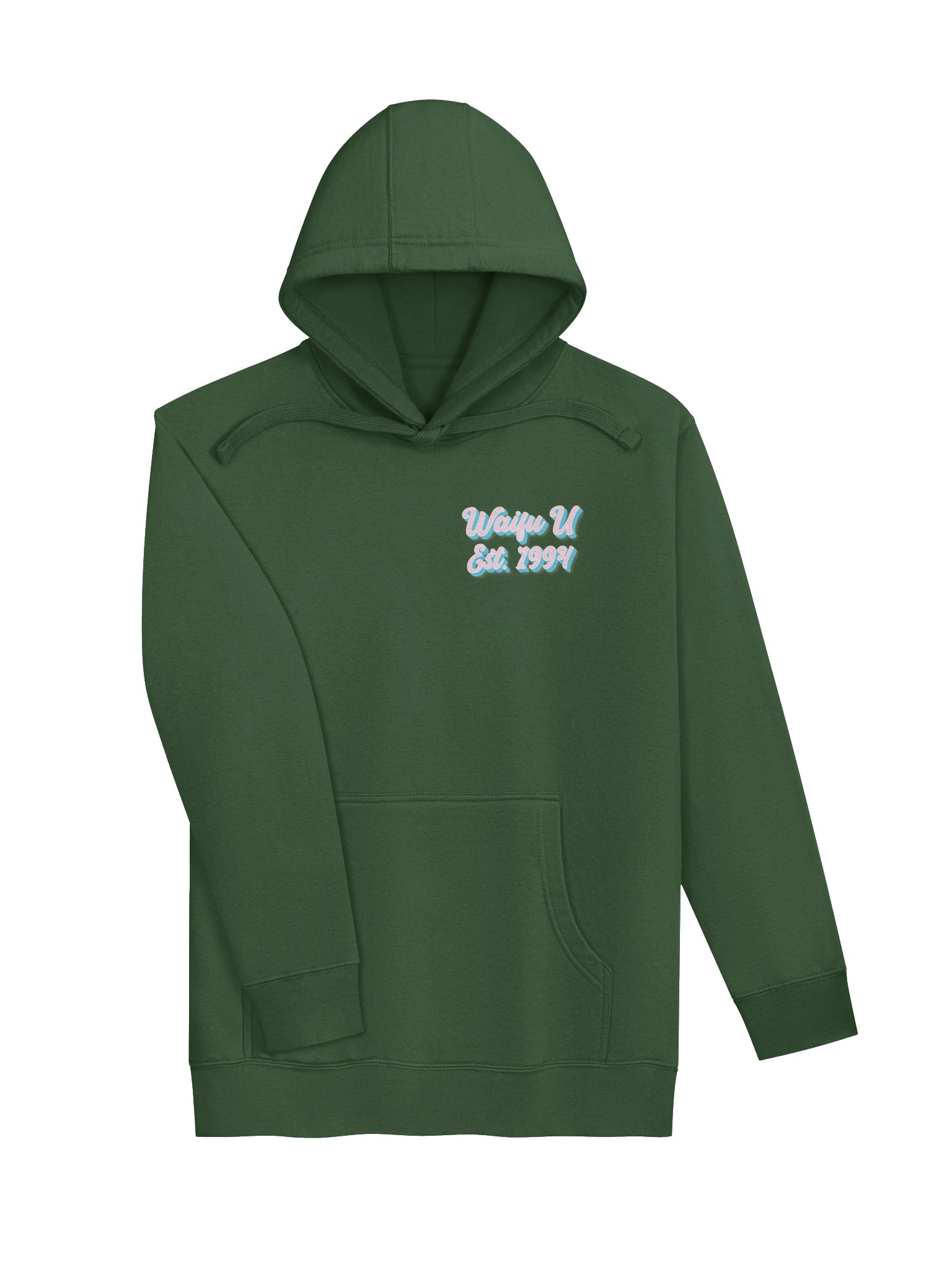 Waifu Athletic Dept product image (3)