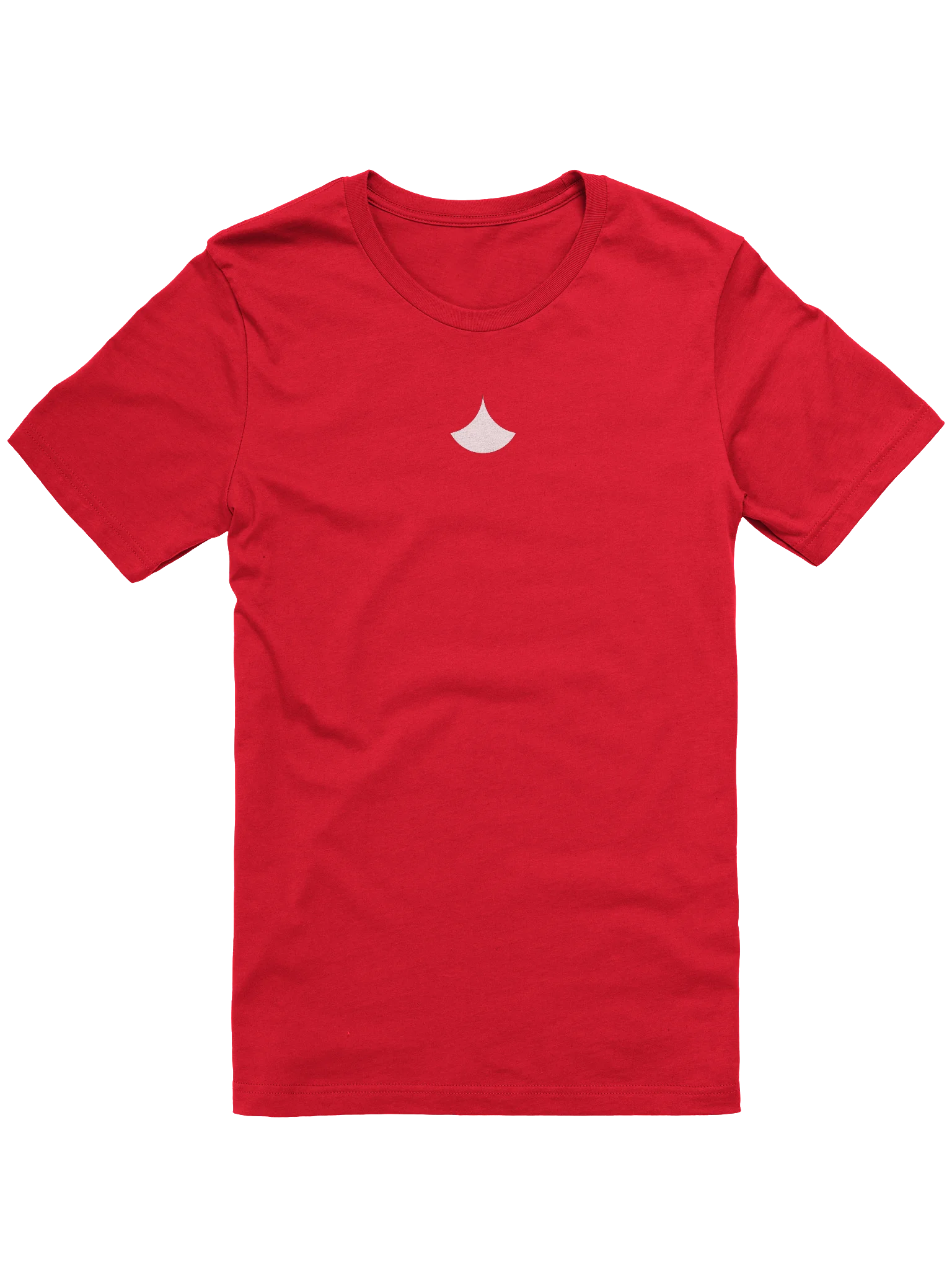 don't −, +: Two-Sided Utopian Tee product image (6)