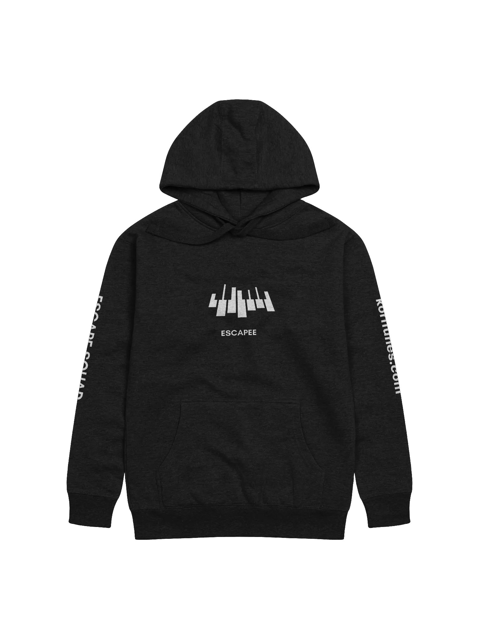 Escapee Hoodie product image (1)