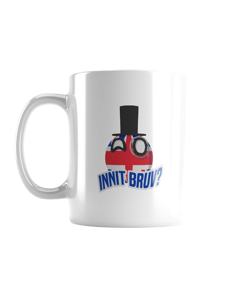 British Mug product image (3)