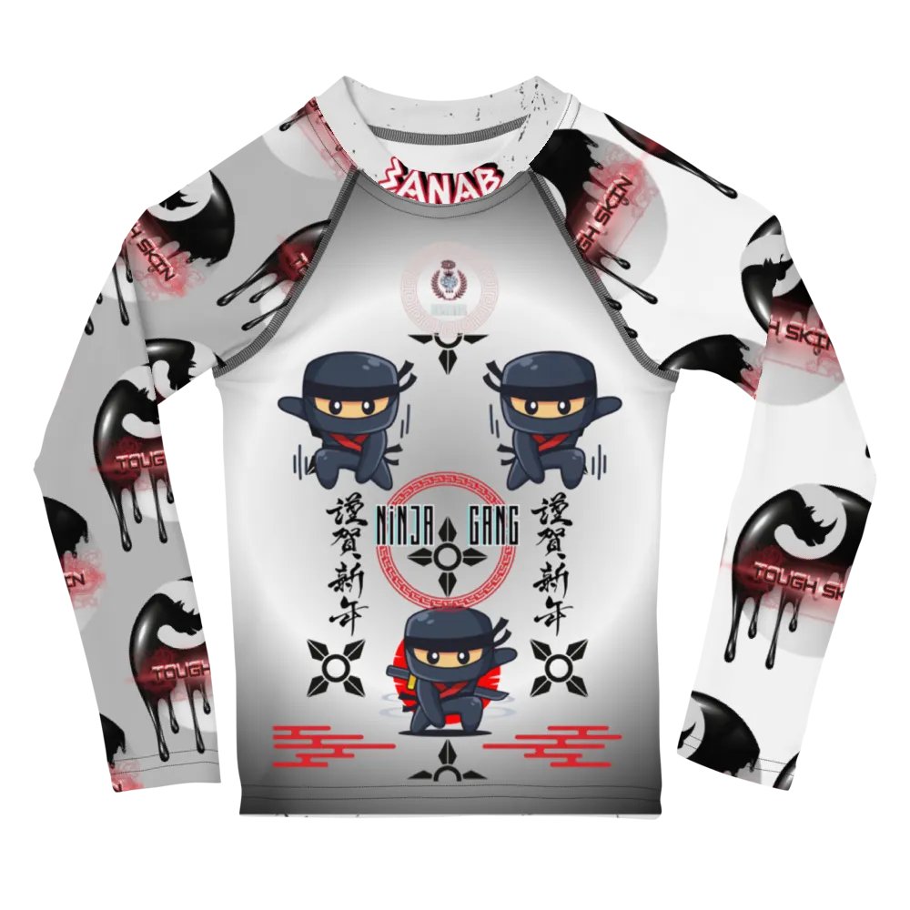 Ninja Gang product image (1)