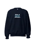 OG Cold Kids Unisex Crew Neck Sweatshirt product image (1)