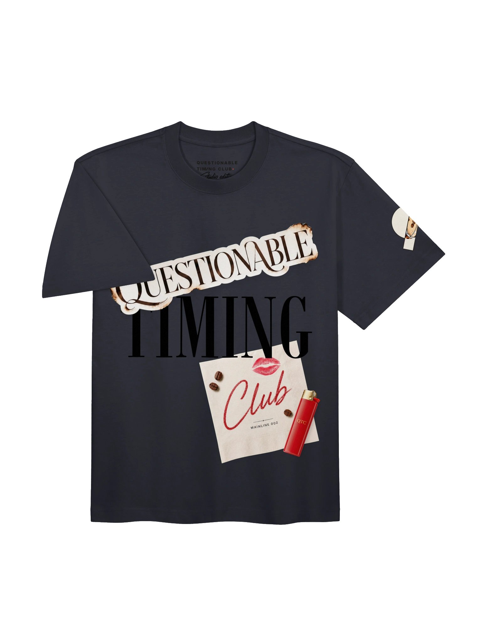 Less Distresso | Studio Edition | QTC product image (3)