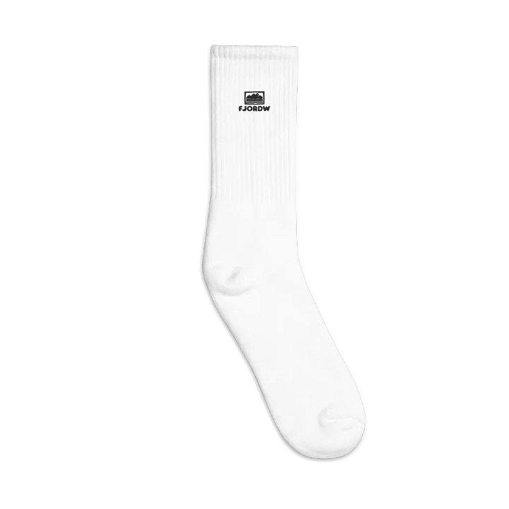 Heritage Knit Socks product image (1)