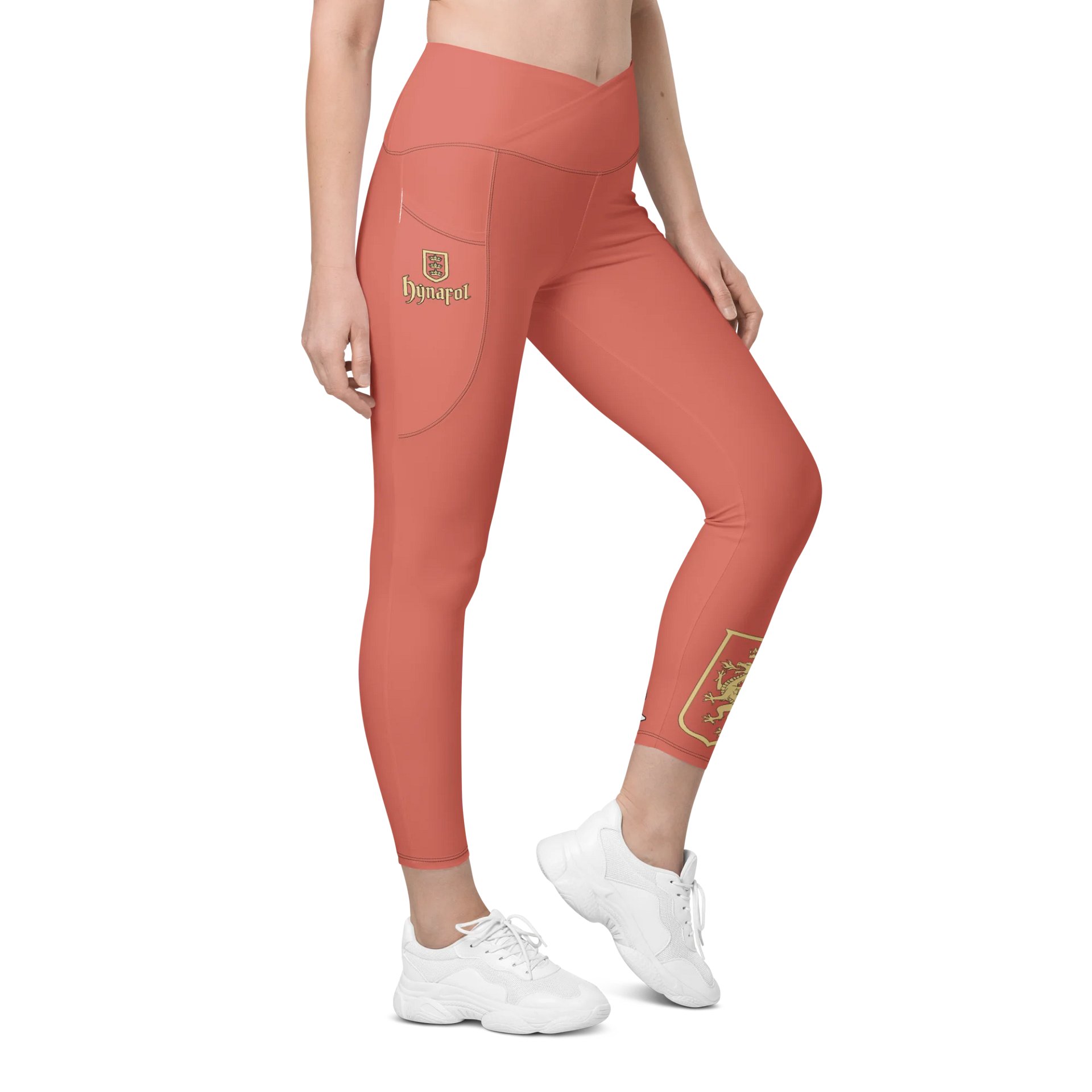 Court of Valor Leggings product image (4)