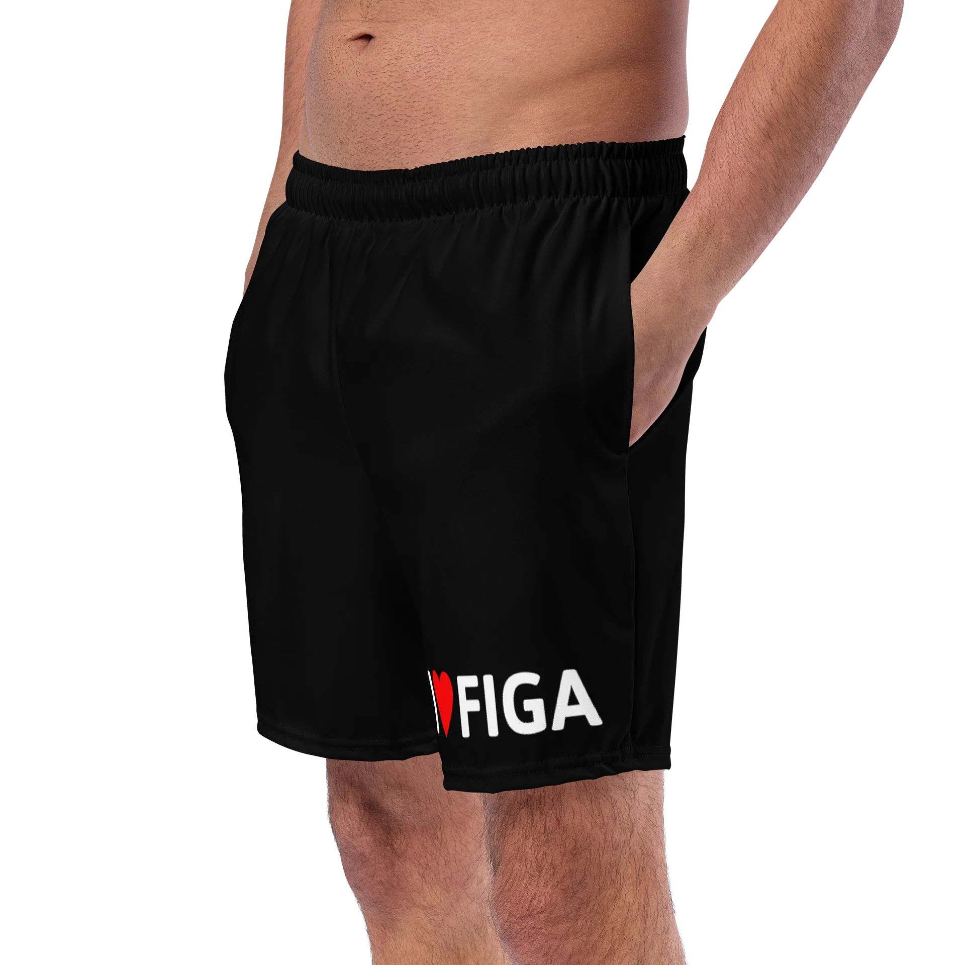 i ❤️ FIGA swim trunks product image (2)
