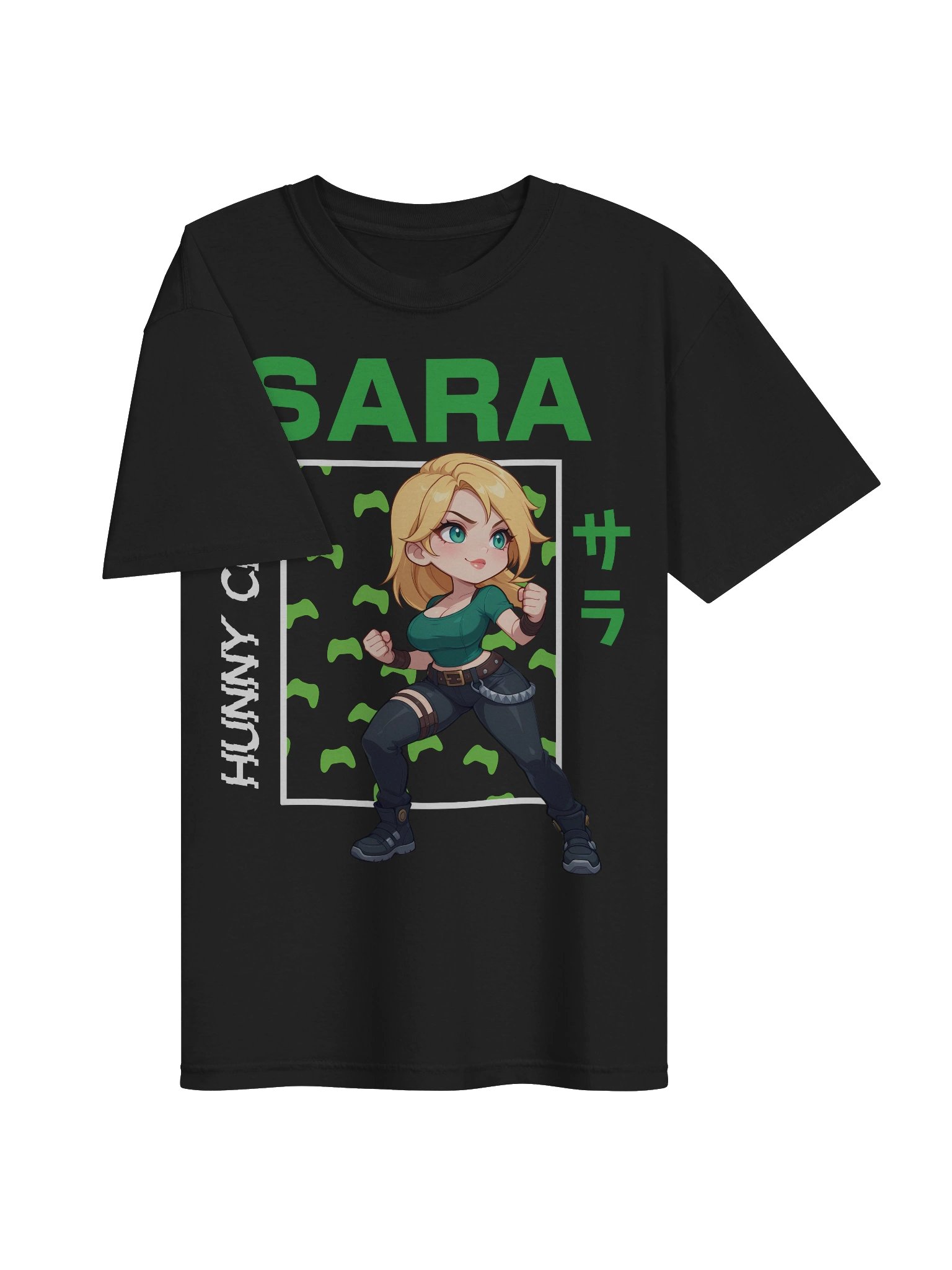 SARA - Chibiverse Solo product image (3)